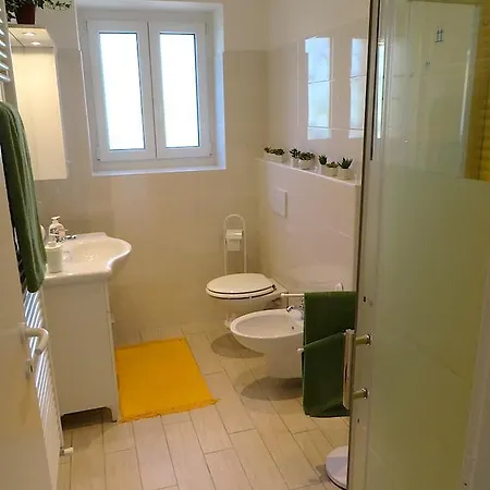 Apartment Asia