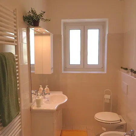Asia Apartment