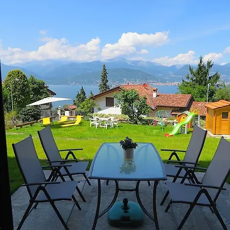 Asia * Stresa